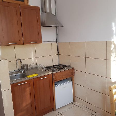 Apartament Aga2 Oświęcim Eksteriør bilde