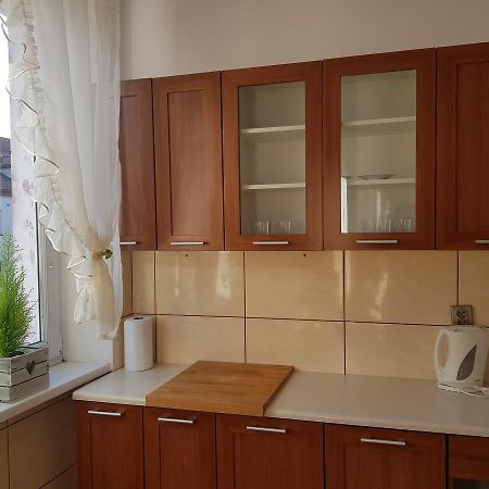 Apartament Aga2 Oświęcim Eksteriør bilde
