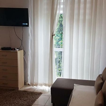 Apartament Aga2 Oświęcim Eksteriør bilde