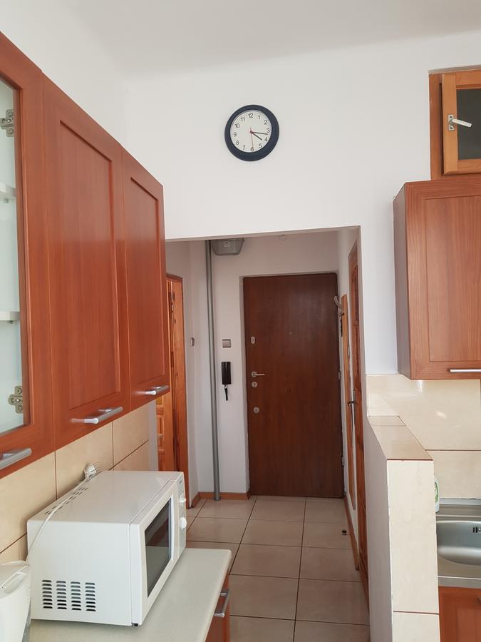 Apartament Aga2 Oświęcim Eksteriør bilde