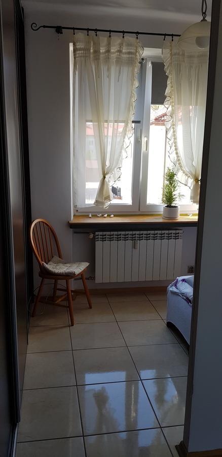 Apartament Aga2 Oświęcim Eksteriør bilde